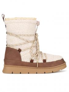Зимние сапоги RICHMOND WINTER HIGH W GP509019AW-OFCO Gap, бежевый
