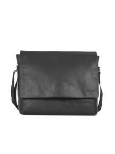 Strellson Сумка Messenger 'Stratford 2.0 Jeremy' черного цвета, размеры 39,00 x 31,00 x 9,00 см