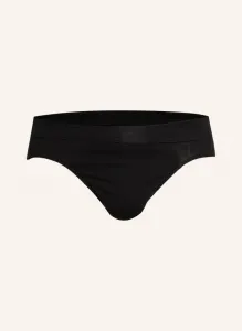 Трусы long life cotton Schiesser, черный