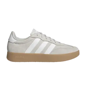 Кроссовки Adidas Barreda, Grey White Gum