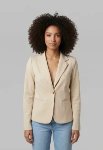 Блейзер Le Temps Des Cerises, Beige