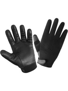 Перчатки с закрытыми пальцами normani  Instinct, черный