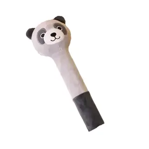 Игрушка массажный молоточек с милыми животными Beerus