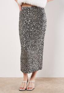 Юбка Apricot Pencil skirt, Grey
