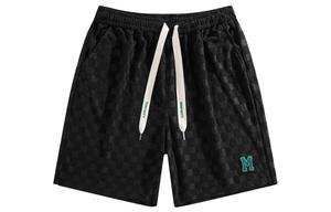 Повседневные шорты унисекс Minfinity, Розовый