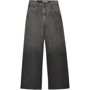 Джинсы levi's winter warmth collection женские Levis, серый