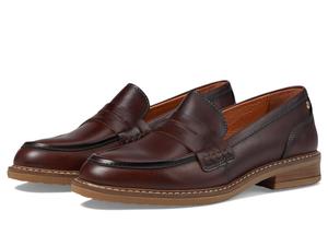 Балетки PIKOLINOS Aldaya W8J, Caoba 1