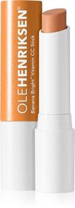 Осветляющий консилер OLEHENRIKSEN Truth Banana Bright+ Vitamin CC Stick, Apricot 3,7 g