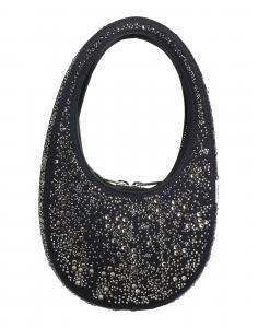 Сумка Coperni, полуночно-синий