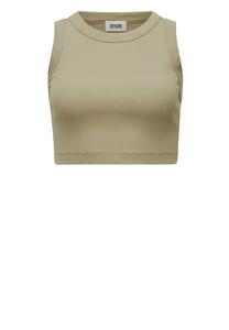 Топ DRYKORN Nadeen, хаки