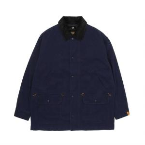 Timberland Куртка унисекс темно-синяя, Dark Blue