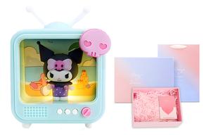 Hello Kitty My Melody настольное украшение Sanrio