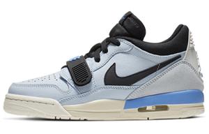 Кроссовки Jordan Legacy 312 Low Pale Blue GS