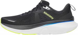 Мужские кроссовки для бега Saucony Guide 18, черный