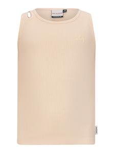 Топ Retour Jeans Gail, персиковый