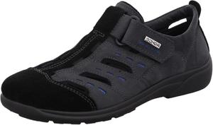 Мужские лоферы Rohde, черный