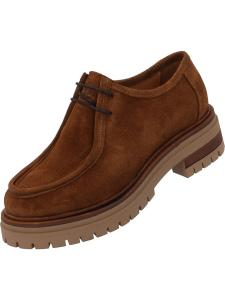 Мокасины Palado Valgella, коричневый/светло-коричневый