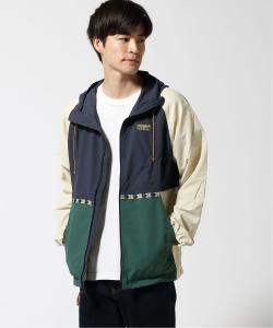 Классическая куртка Mountain Classic на молнии, разноцветная