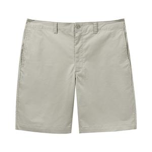 Шорты мужские Muji до колена, бежевый