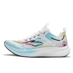 Низкие кроссовки унисекс SESAME STREET, Ice Elves