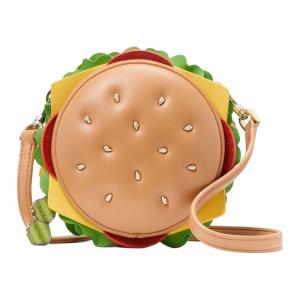 Kate Spade Кроссбод сумка через плечо женская коричневая