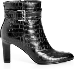 Женские ботильоны City Chic - Kinsley, Black