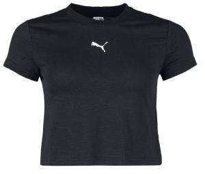 Футболка Puma Dare To Baby Tee, черный