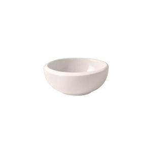 Dip bowl керамический фарфор Villeroy & Boch, белый