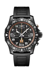 Часы endurance pro ironman finisher Breitling