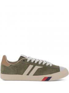 Pro-Keds кеды Court Ace, зеленый
