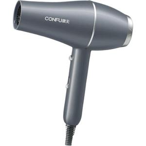 Фен CONFU, серый