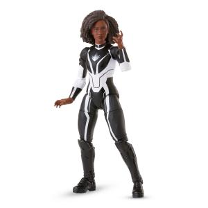 The Marvels - фигурка Marvel's Photon