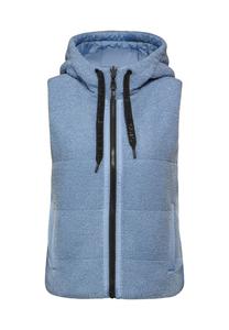 Жилет WENDBARE Cecil, синий