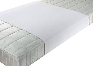 Вкладыш для кровати водостойкий/кипятильник 96966 Erwin Müller, белый