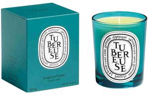 Свечи и восковые пластины Diptyque, зеленый