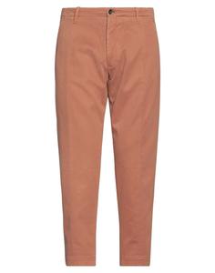 Брюки Nine In The Morning, коричневый