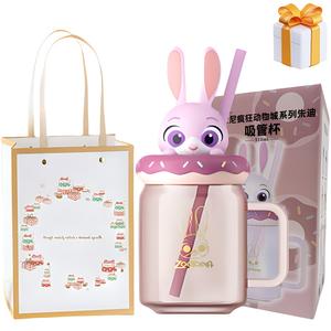 Кружка Disney, Judy+Shopping Bag+Surprise Gift