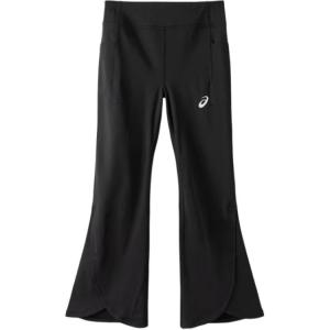 Детские леггинсы Thin ASICS, 9000 черный