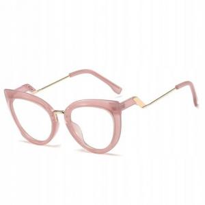 Очки с синим фильтром для ЖК-экранов кошек Stylion