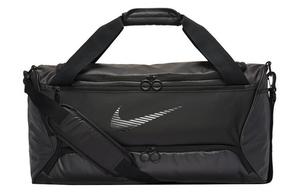 Дорожная сумка унисекс Nike, Black
