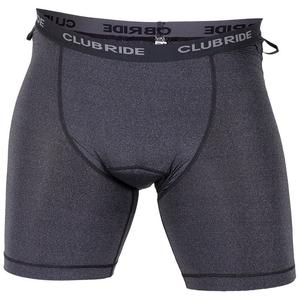 Серна-Стрелок Club Ride, Black