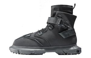 Ботинки Martin унисекс темно-серый Norvincy