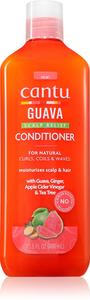 Кондиционер для кожи головы с гуавой Cantu, 400 мл