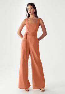 Комбинезон WILLA GRACES, Peach/Orange