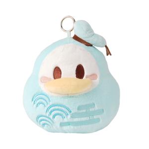 Плюшевый кулон Disney Mickey Mouse And His Family Are All Together, высота 17 см POTDEMIEL