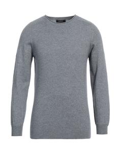 Свитер Alpha Studio, серый