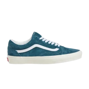Кроссовки Old Skool 'Stargazer Blue', бирюзовый