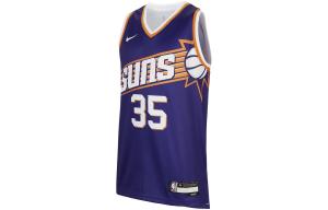 Детская повседневная спортивная одежда Nike, фиолетовый