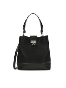 Сумка через плечо Kazar, черный