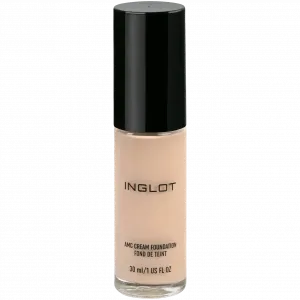 Тональный крем для лица lw300 Inglot Amc, 30 мл